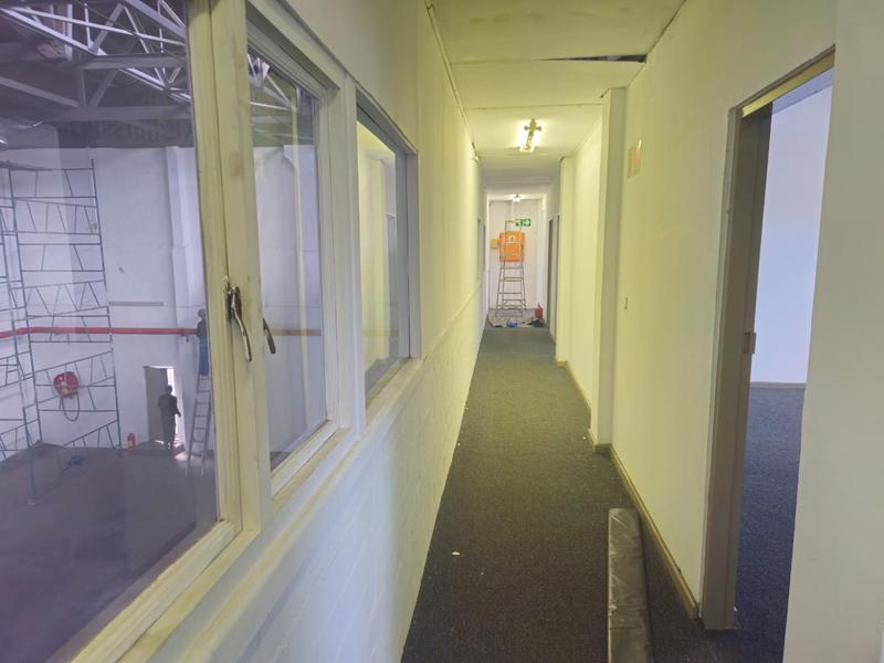 To Let commercial Property for Rent in Ndabeni Western Cape